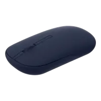 

                                    Asus Marshmallow MD100 Silent Wireless Optical Mouse Blue